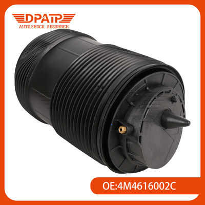 रियर राइट एयर सस्पेंशन स्प्रिंग 4M4616002C हीट रेसिस्टेंस फॉर Touareg Q716