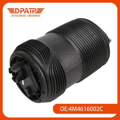 रियर राइट एयर सस्पेंशन स्प्रिंग 4M4616002C हीट रेसिस्टेंस फॉर Touareg Q716