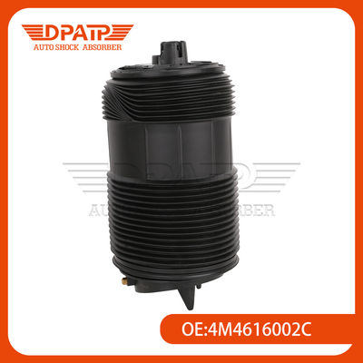 रियर राइट एयर सस्पेंशन स्प्रिंग 4M4616002C हीट रेसिस्टेंस फॉर Touareg Q716