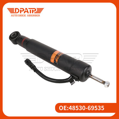 48530-69535 टोयोटा प्राडो J150 के लिए रियर बाएं और दाएं वायु शॉक एब्सॉर्बर