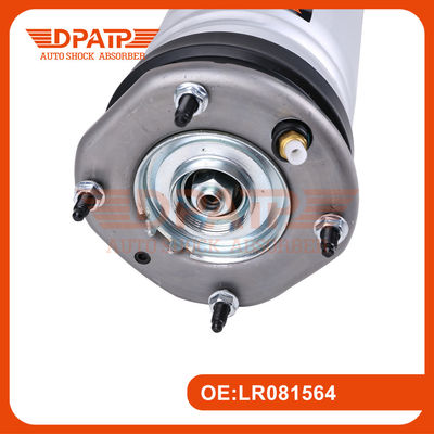लैंड रोवर डिस्कवरी 5 LR081564 LR081560 कारों के लिए फ्रंट एयर शॉक सस्पेंशन