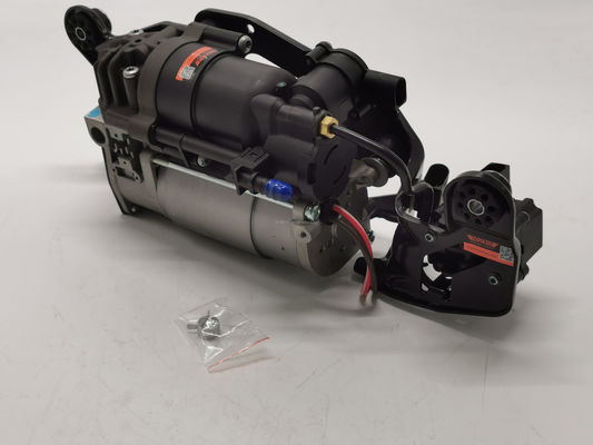 बीएमडब्ल्यू X5 X6 F15 F16 के लिए वायु निलंबन 37206875177 के लिए वायु कंप्रेसर