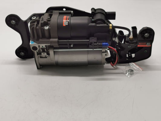 बीएमडब्ल्यू X5 X6 F15 F16 के लिए वायु निलंबन 37206875177 के लिए वायु कंप्रेसर