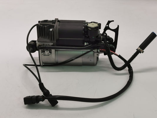 ऑडी Q7 के लिए ऑडी मानक 4L0698007 के लिए वाष्पीकरणीय निलंबन कंप्रेसर