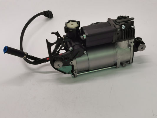 ऑडी Q7 के लिए ऑडी मानक 4L0698007 के लिए वाष्पीकरणीय निलंबन कंप्रेसर