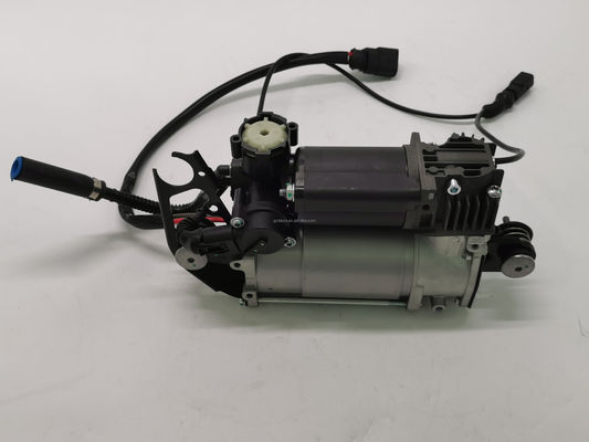 ऑडी Q7 के लिए ऑडी मानक 4L0698007 के लिए वाष्पीकरणीय निलंबन कंप्रेसर