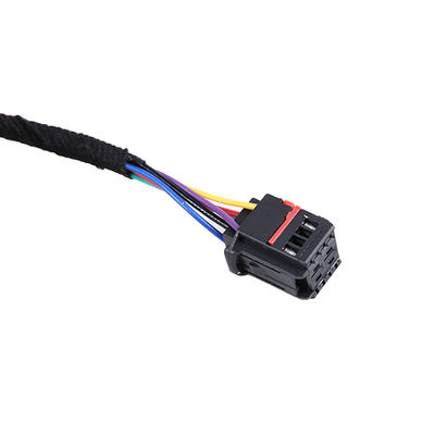वोक्सवैगन शारन पावर टेलगेट लिफ्ट सपोर्ट OEM 7N0827851E