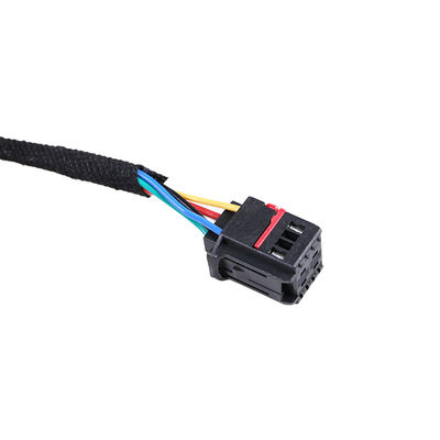 ऑडी Q5/Q5L स्पोर्टबैक 2018 के लिए टेलगेट लिफ्ट सपोर्ट 80F827851A -