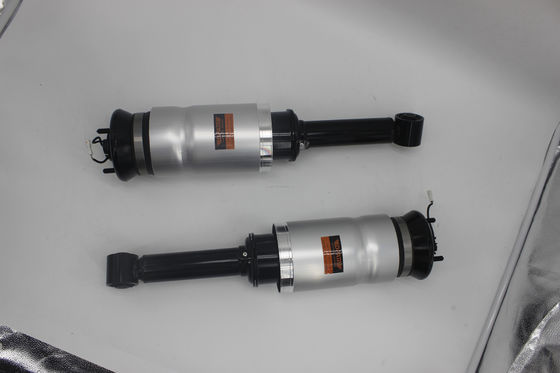 LR038096 LR032650 LR014195 डिस्कवरी IV L319 के लिए रियर एयर सस्पेंशन स्प्रिंग स्ट्राट सदमे से बचाने वाला
