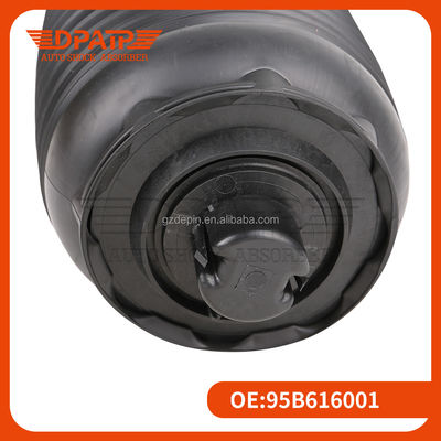 95B616001 PORSCHE Maca के लिए वायु वसंत पीछे निलंबन प्रणाली प्रतिस्थापन भाग