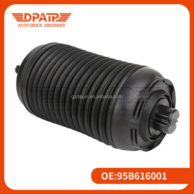 95B616001 PORSCHE Maca के लिए वायु वसंत पीछे निलंबन प्रणाली प्रतिस्थापन भाग