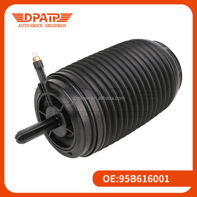 95B616001 PORSCHE Maca के लिए वायु वसंत पीछे निलंबन प्रणाली प्रतिस्थापन भाग