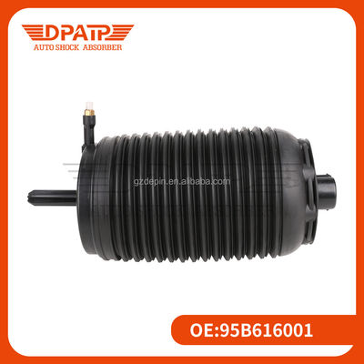 95B616001 PORSCHE Maca के लिए वायु वसंत पीछे निलंबन प्रणाली प्रतिस्थापन भाग