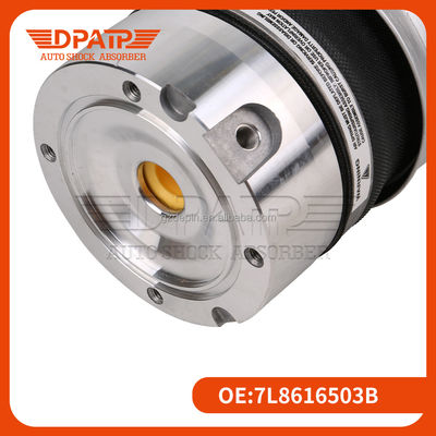 7L8616503B 7L8616403B पोर्श केयेन 955 Q74L ट्यूअरेग 7L 9PA के लिए रियर एयर स्प्रिंग बैग