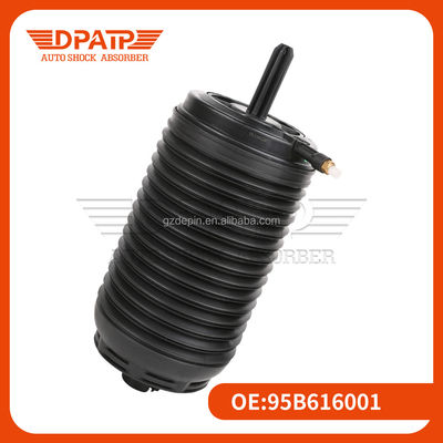 95B616001 ऑटो रियर एयर स्प्रिंग बेलोस बालोन पोर्श के लिए