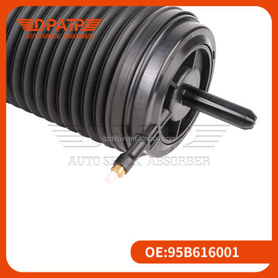 95B616001 ऑटो रियर एयर स्प्रिंग बेलोस बालोन पोर्श के लिए