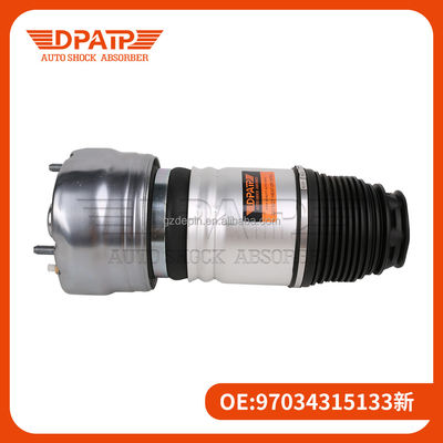 पोर्श पानामेरा 970 के लिए फ्रंट लेफ्ट शॉक एब्सॉर्बर 97034315133 97034315135 97034315136