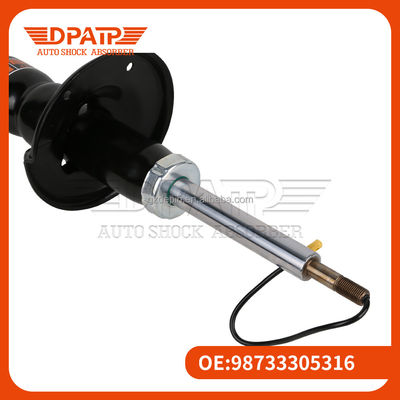 OE NO. 98733305320 ऑटो पार्ट्स पोर्श 987 के लिए शॉक एब्सॉर्बर प्रतिस्थापन/मरम्मत उद्देश्य