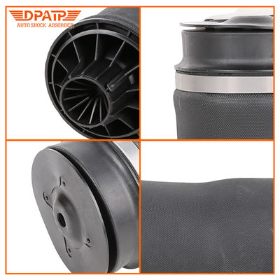 MZM004MT V251 रियर सस्पेंशन एयरबैग मर्सिडीज R280 R350 R500 के लिए