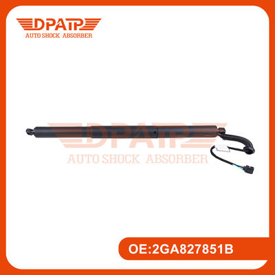 2GA827851B लागू करने के लिए के लिए Volkswagen T-ROC इलेक्ट्रिक ट्रंक टेलगेट