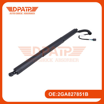 2GA827851B लागू करने के लिए के लिए Volkswagen T-ROC इलेक्ट्रिक ट्रंक टेलगेट