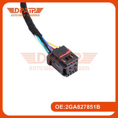 2GA827851B लागू करने के लिए के लिए Volkswagen T-ROC इलेक्ट्रिक ट्रंक टेलगेट