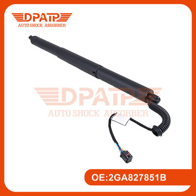 2GA827851B लागू करने के लिए के लिए Volkswagen T-ROC इलेक्ट्रिक ट्रंक टेलगेट