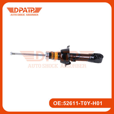 52611-T0Y-H01 बाएं दाएं कार सदमे से बचाने वाला Haval H6 CRV-RM1 Honda CRV/RM4/12- के लिए