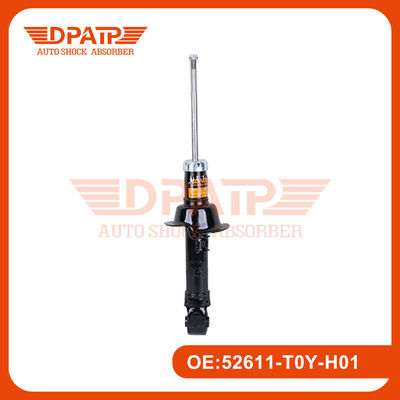 52611-T0Y-H01 बाएं दाएं कार सदमे से बचाने वाला Haval H6 CRV-RM1 Honda CRV/RM4/12- के लिए