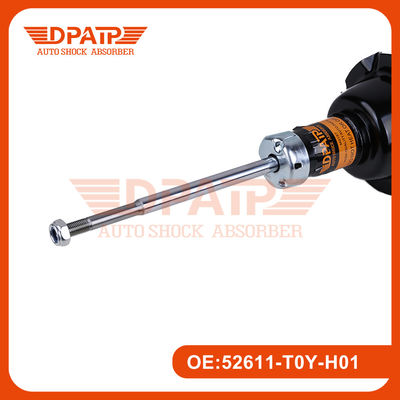 52611-T0Y-H01 बाएं दाएं कार सदमे से बचाने वाला Haval H6 CRV-RM1 Honda CRV/RM4/12- के लिए