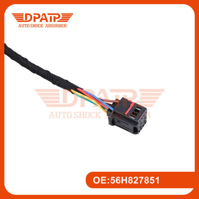 56H827851 LH/RH ऑटो पावर लिफ्टगेट ऑटोमैटिक इलेक्ट्रिक टेलगेट लिफ्ट Skoda KODIAQ GT 2019-2022 के लिए