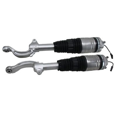 670100717 670100718 Maserati Levante के लिए सामने बाएं दाएं एयर सस्पेंशन