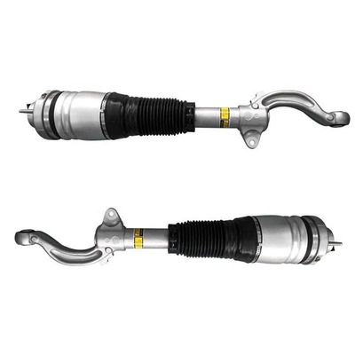 670100717 670100718 Maserati Levante के लिए सामने बाएं दाएं एयर सस्पेंशन