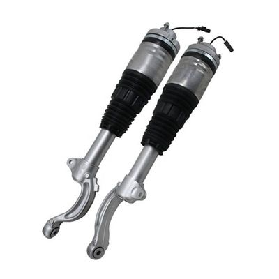 670100717 670100718 Maserati Levante के लिए सामने बाएं दाएं एयर सस्पेंशन