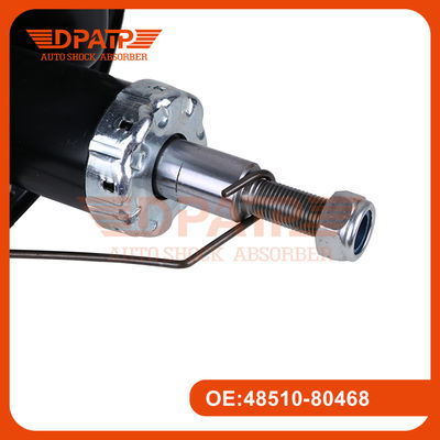 Amortiguador 48510-80468 कार शॉक एब्सॉर्बर ऊर्जा की बचत के लिए LexusRX/09-15