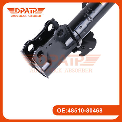 Amortiguador 48510-80468 कार शॉक एब्सॉर्बर ऊर्जा की बचत के लिए LexusRX/09-15