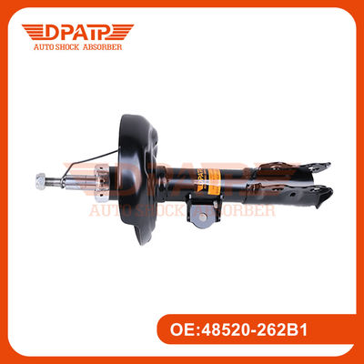 फ्रंट लेफ्ट राइट कार शॉक एब्सॉर्बर 48520-262B1 के लिए टोयोटा Ralink E191/19- टोयोटा कोरोला NRE2/19-