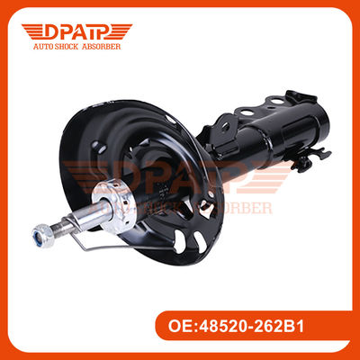फ्रंट लेफ्ट राइट कार शॉक एब्सॉर्बर 48520-262B1 के लिए टोयोटा Ralink E191/19- टोयोटा कोरोला NRE2/19-