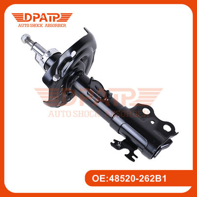 फ्रंट लेफ्ट राइट कार शॉक एब्सॉर्बर 48520-262B1 के लिए टोयोटा Ralink E191/19- टोयोटा कोरोला NRE2/19-