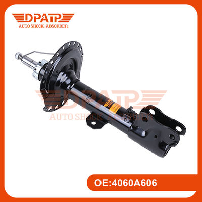 4060A606 लाइट ट्रक सस्पेंशन समायोज्य सदमे से बचाने वाले Mitsubishi Outlander 13 के लिए