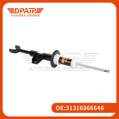 बाएं दाएं फ्रंट कार शॉक एब्सॉर्बर 31316866646 बीएमडब्ल्यू G38/G30 G32 के लिए