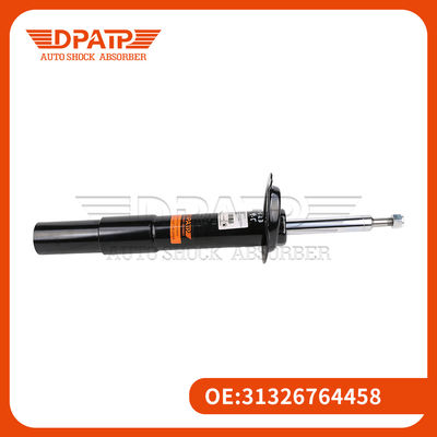 31326764458 BMW E60 के लिए फ्रंट शॉक एब्सॉर्बर ऑटो सस्पेंशन पार्ट्स