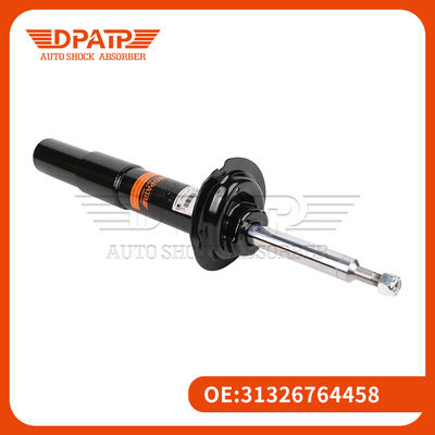 31326764458 BMW E60 के लिए फ्रंट शॉक एब्सॉर्बर ऑटो सस्पेंशन पार्ट्स