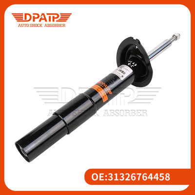 31326764458 BMW E60 के लिए फ्रंट शॉक एब्सॉर्बर ऑटो सस्पेंशन पार्ट्स