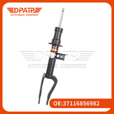 37116856982 सस्पेंशन फ्रंट शॉक एब्सोर्बर बाएं दाएं BMW F18/F10/4WD के लिए