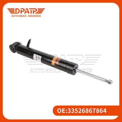 33526867864 रियर सस्पेंशन शॉक एब्सॉर्बर बाएं दाएं BMW/F15/F16 के लिए
