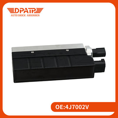 C2D26814 हवा निलंबन सोलेनोइड वाल्व 4J7002V जगुआर XJ10-16 ऑटो निलंबन भागों