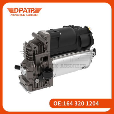 एयर सस्पेंशन कंप्रेसर पंप के लिए मर्सिडीज बेंज X164 OEM 1643201204