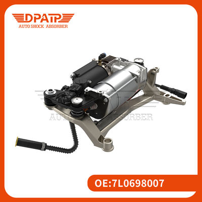 7L0698007 एयर सस्पेंशन कंप्रेसर पंप के लिए पोर्श केयेन/तुआरेग 04-10