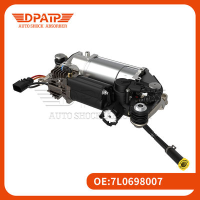 7L0698007 एयर सस्पेंशन कंप्रेसर पंप के लिए पोर्श केयेन/तुआरेग 04-10